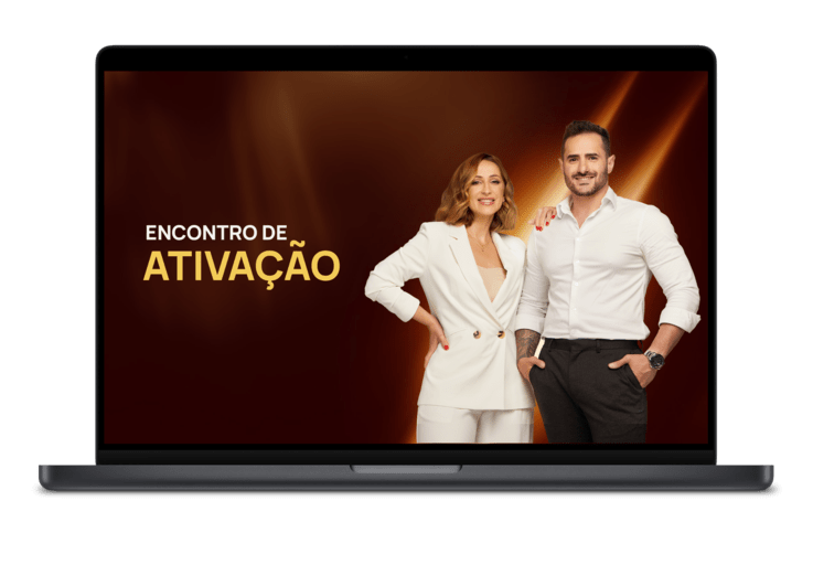 Encontro Ativação