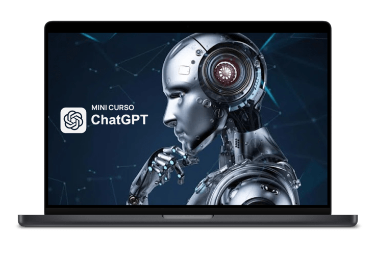ChatGPT - TREINAMENTO EM VIDEO